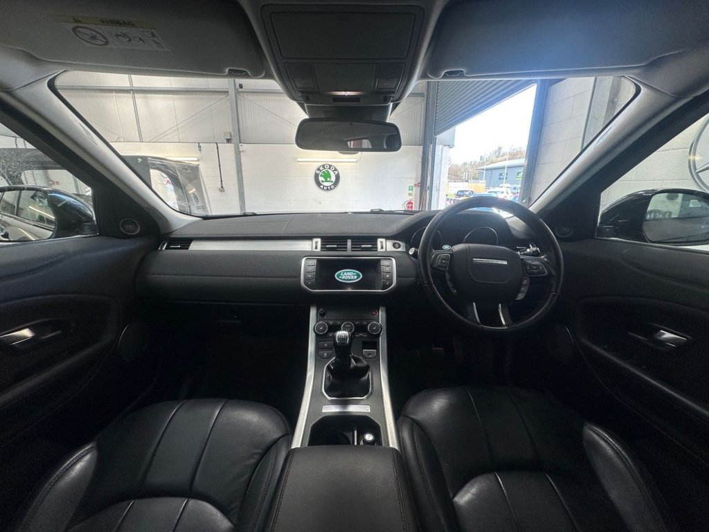 Used Land Rover Range Rover Evoque 2017 for sale - 77920292: Photo 10