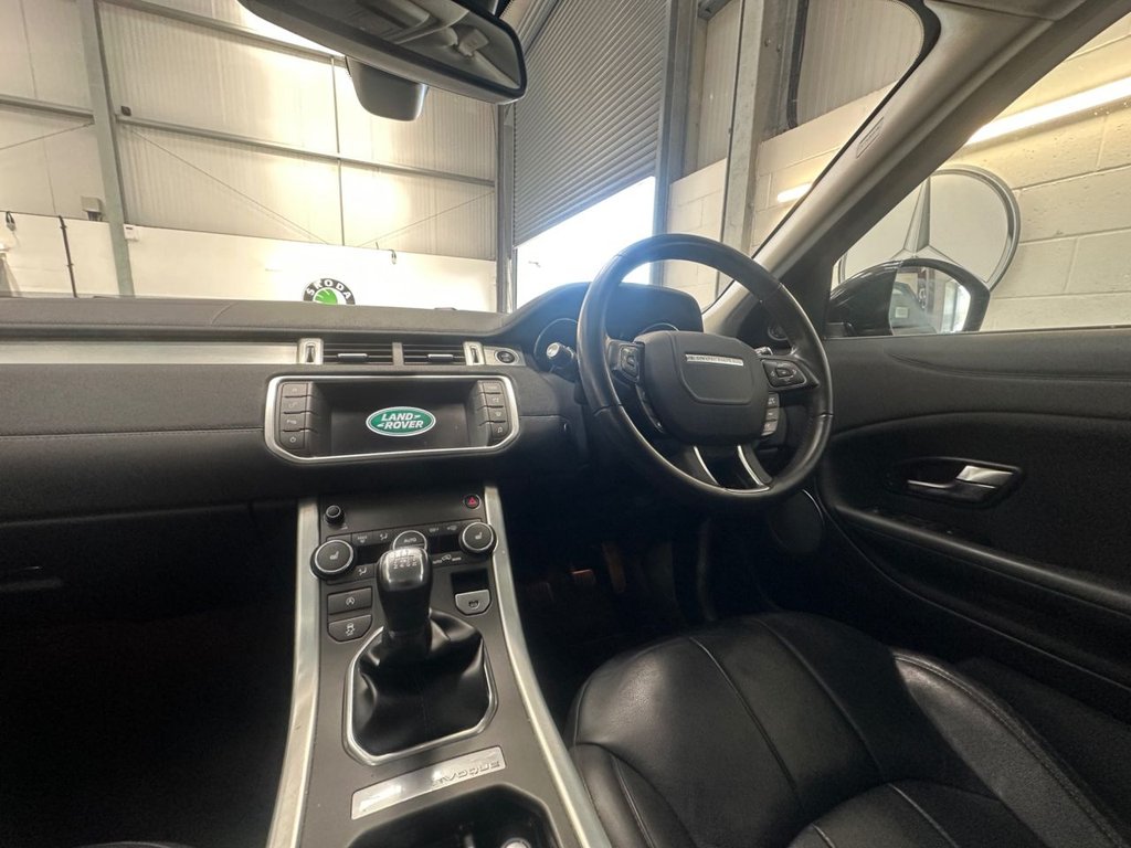 Used Land Rover Range Rover Evoque 2017 for sale - 77920292: Photo 11