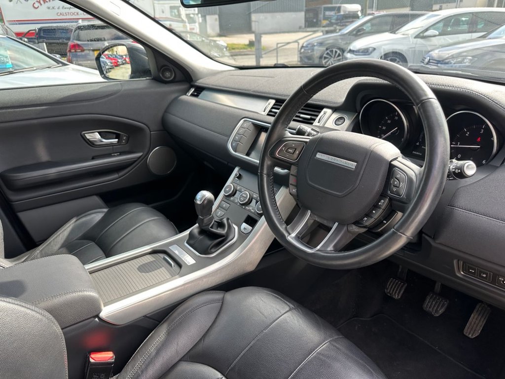 Used Land Rover Range Rover Evoque 2017 for sale - 77920292: Photo 9