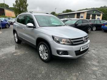 2016 - 2.0 TDi BlueMotion Tech Match Edition 150 5dr
