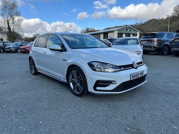 Used Volkswagen Golf 2018 for sale - 78030596: Photo
