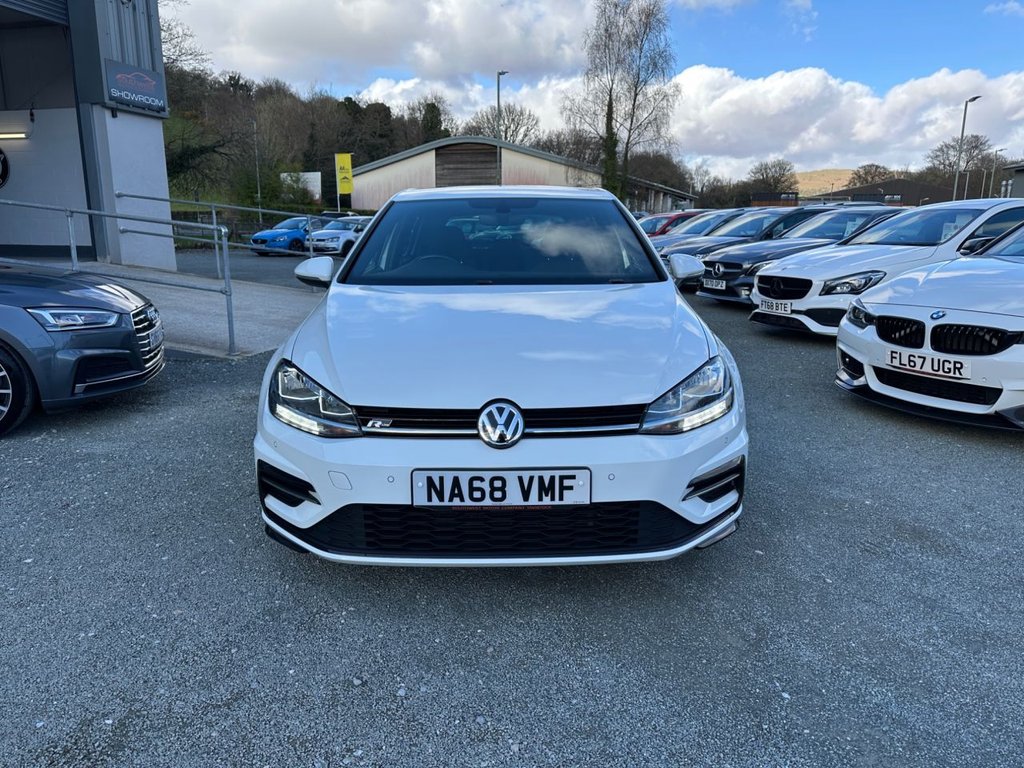 Used Volkswagen Golf 2018 for sale - 78030596: Photo 2