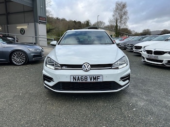 Used Volkswagen Golf 2018 for sale - 78030596: Photo