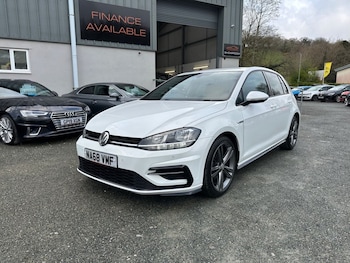 Used Volkswagen Golf 2018 for sale - 78030596: Photo