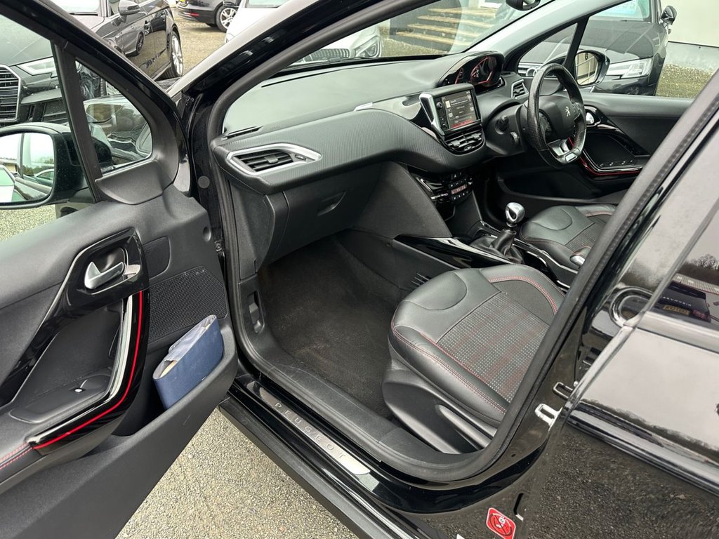 Used Peugeot 2008 2017 for sale - 77976409: Photo 12