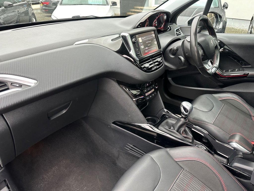 Used Peugeot 2008 2017 for sale - 77976409: Photo 13