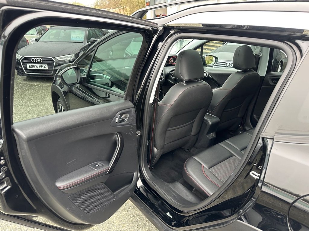 Used Peugeot 2008 2017 for sale - 77976409: Photo 15