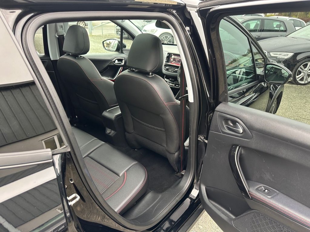 Used Peugeot 2008 2017 for sale - 77976409: Photo 17