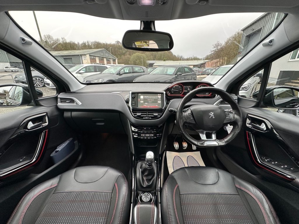 Used Peugeot 2008 2017 for sale - 77976409: Photo 19