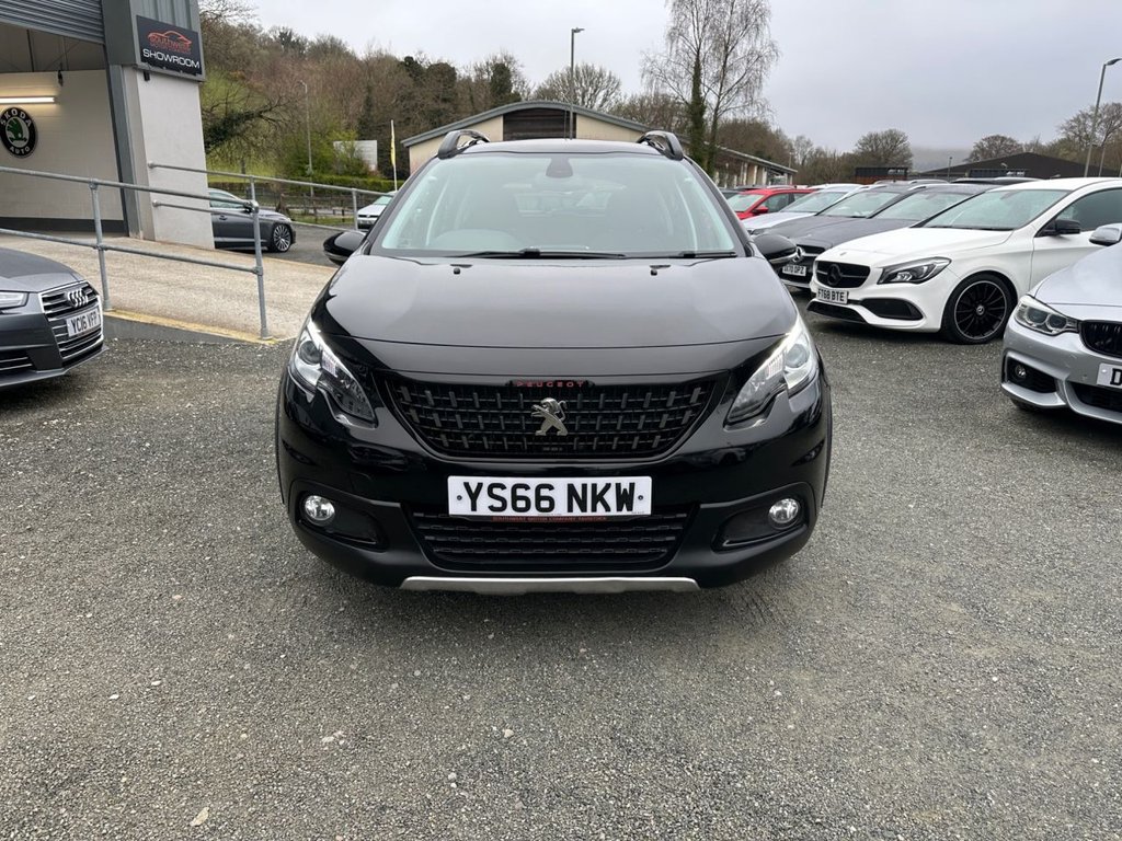 Used Peugeot 2008 2017 for sale - 77976409: Photo 2