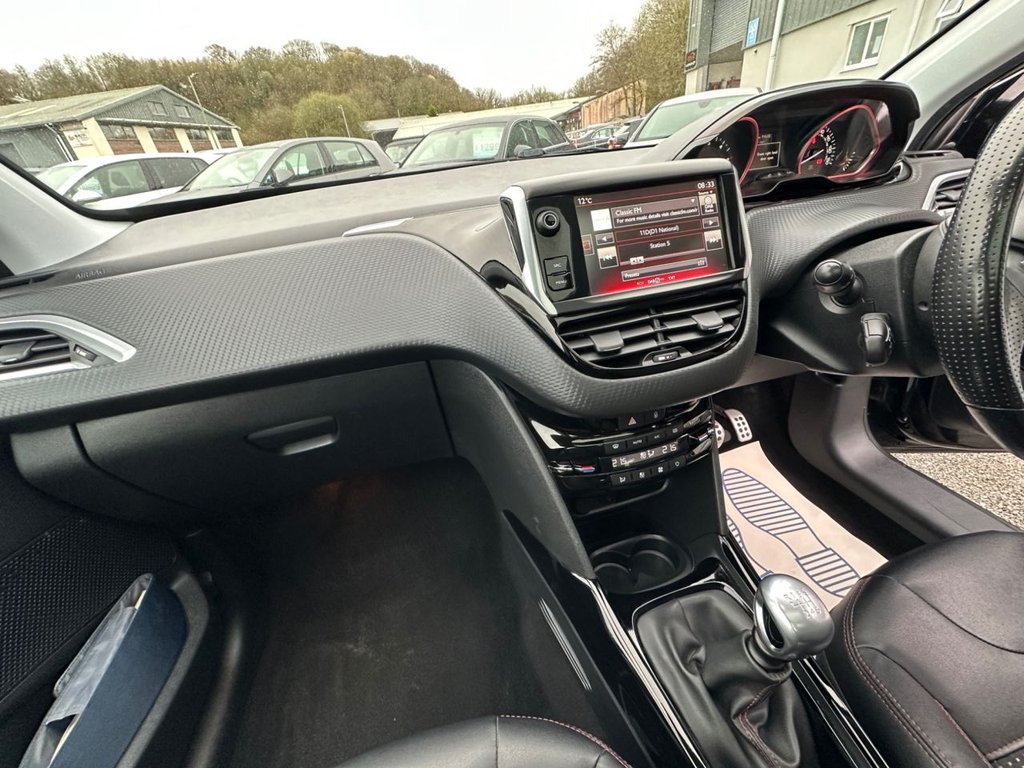 Used Peugeot 2008 2017 for sale - 77976409: Photo 22