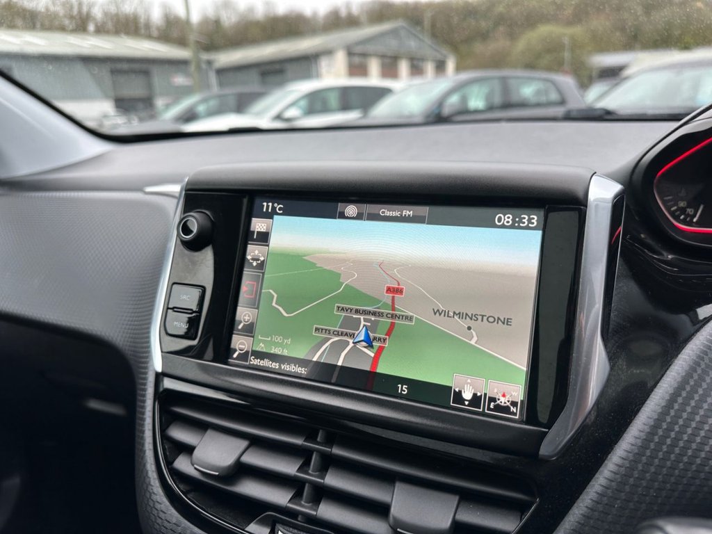 Used Peugeot 2008 2017 for sale - 77976409: Photo 24