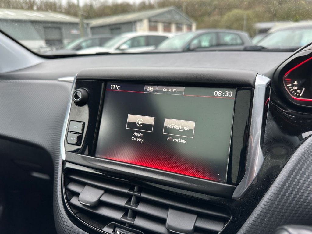 Used Peugeot 2008 2017 for sale - 77976409: Photo 25