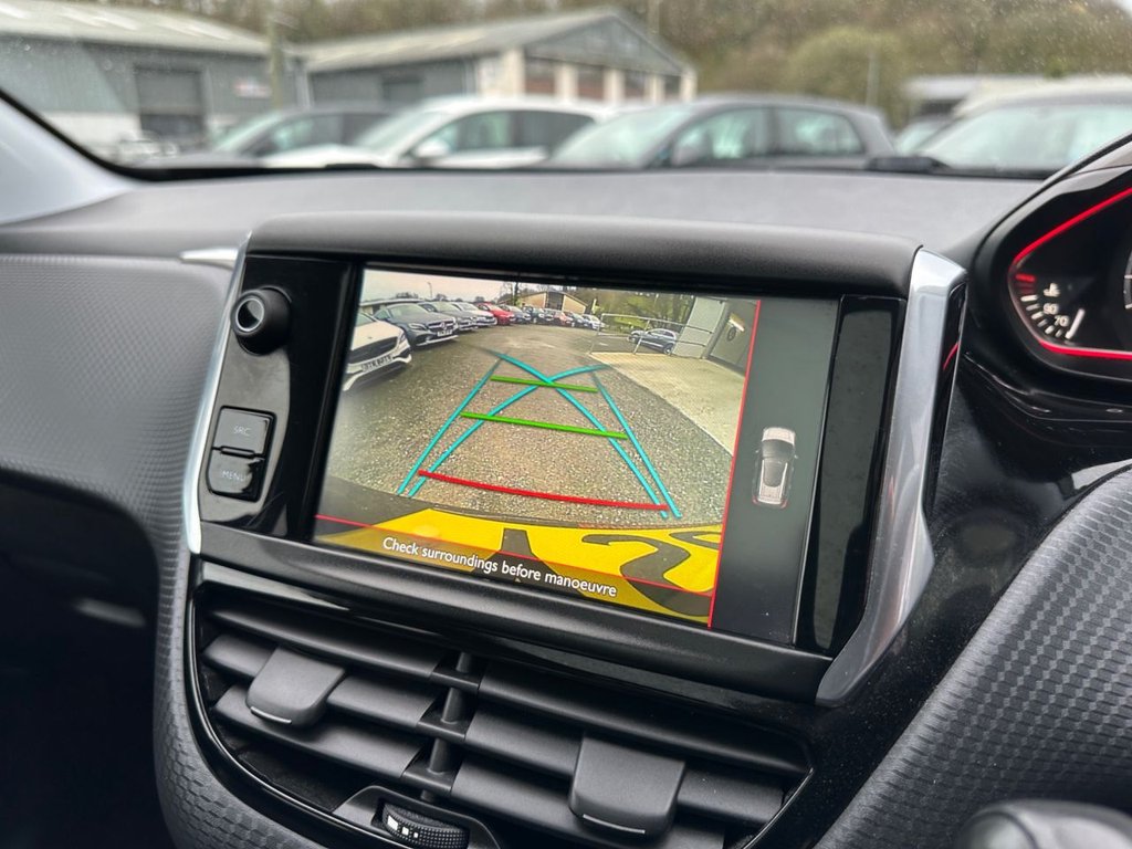 Used Peugeot 2008 2017 for sale - 77976409: Photo 27