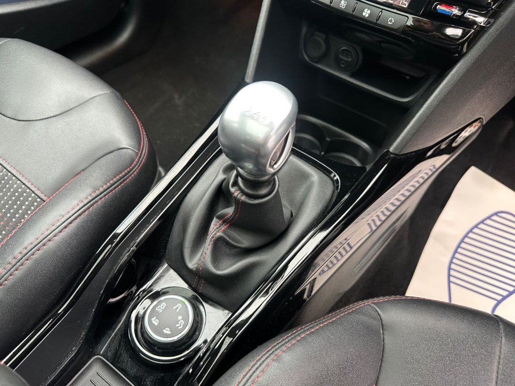 Used Peugeot 2008 2017 for sale - 77976409: Photo 29