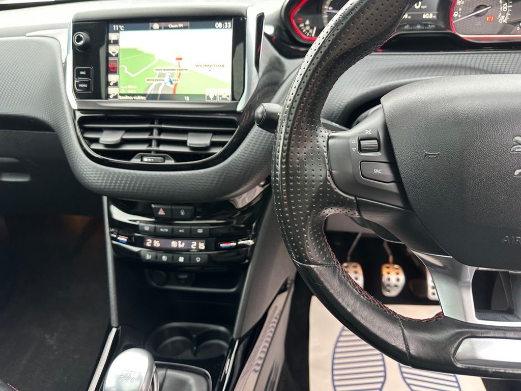 Used Peugeot 2008 2017 for sale - 77976409: Photo 30