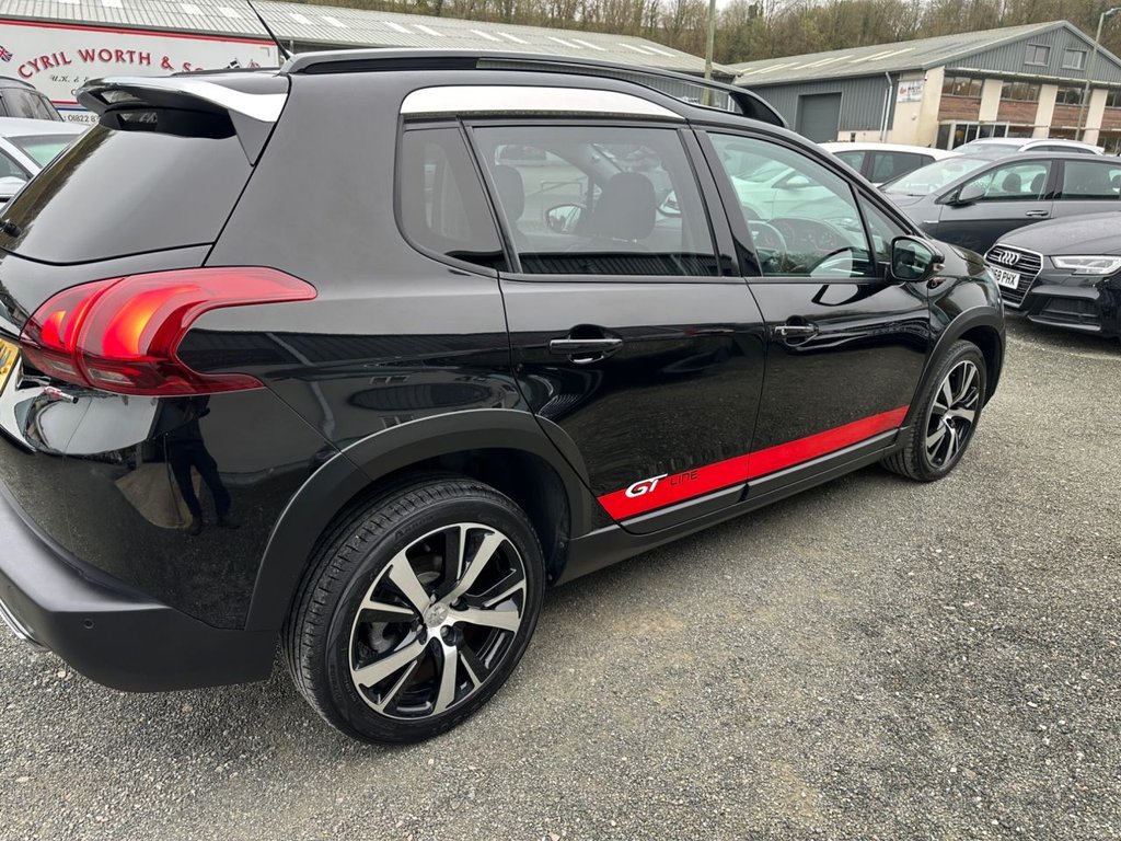 Used Peugeot 2008 2017 for sale - 77976409: Photo 36