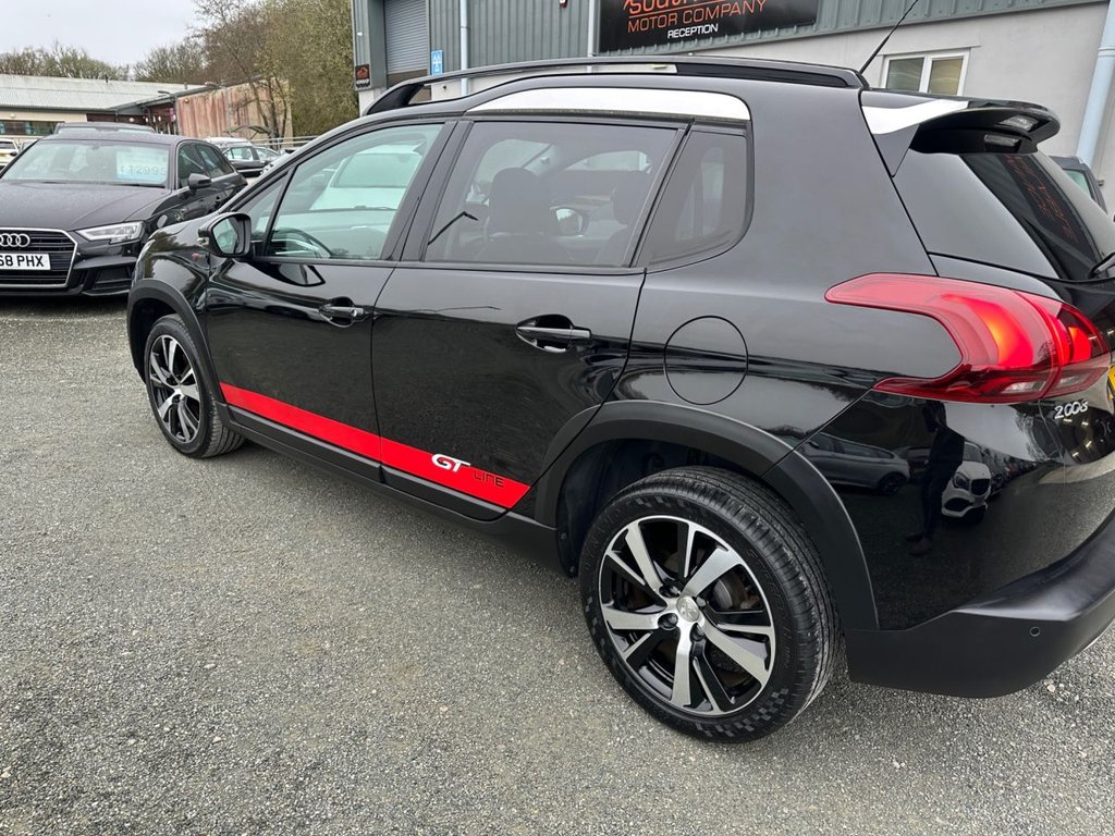 Used Peugeot 2008 2017 for sale - 77976409: Photo 37