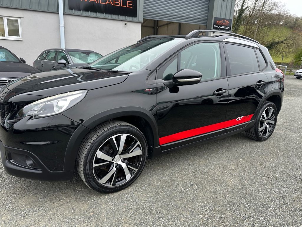 Used Peugeot 2008 2017 for sale - 77976409: Photo 38