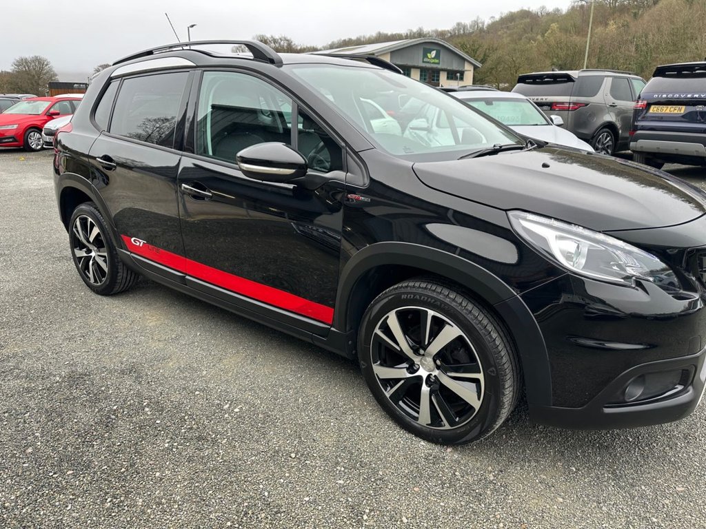 Used Peugeot 2008 2017 for sale - 77976409: Photo 39