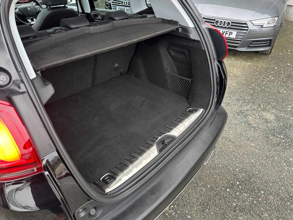 Used Peugeot 2008 2017 for sale - 77976409: Photo 40