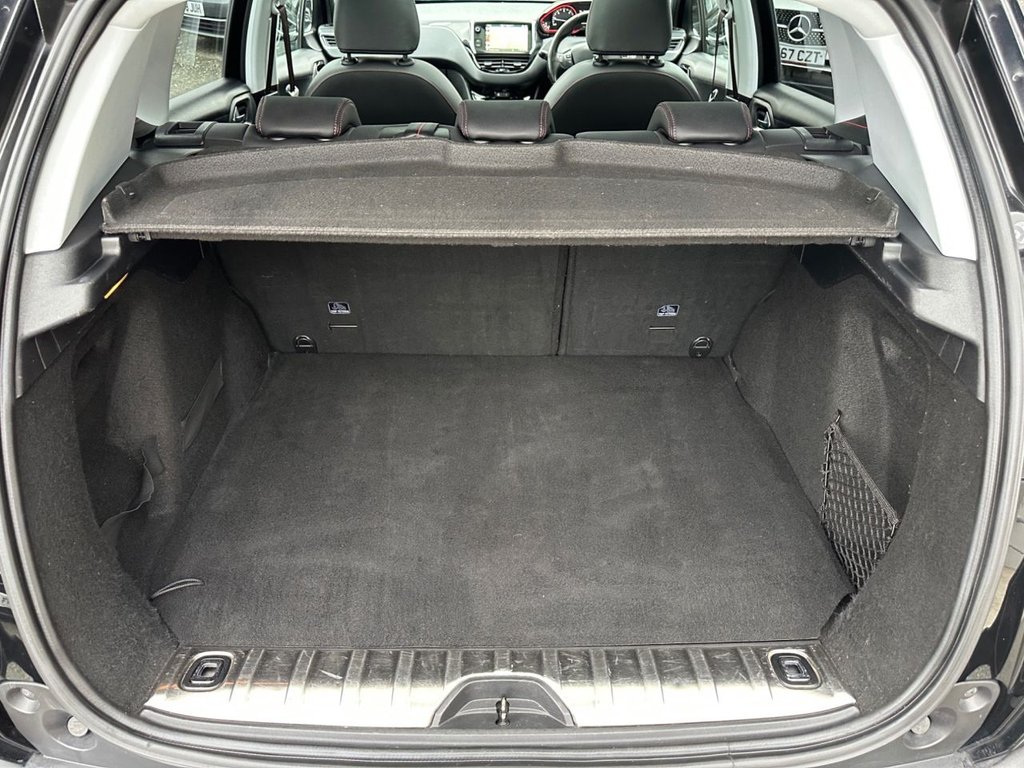 Used Peugeot 2008 2017 for sale - 77976409: Photo 41