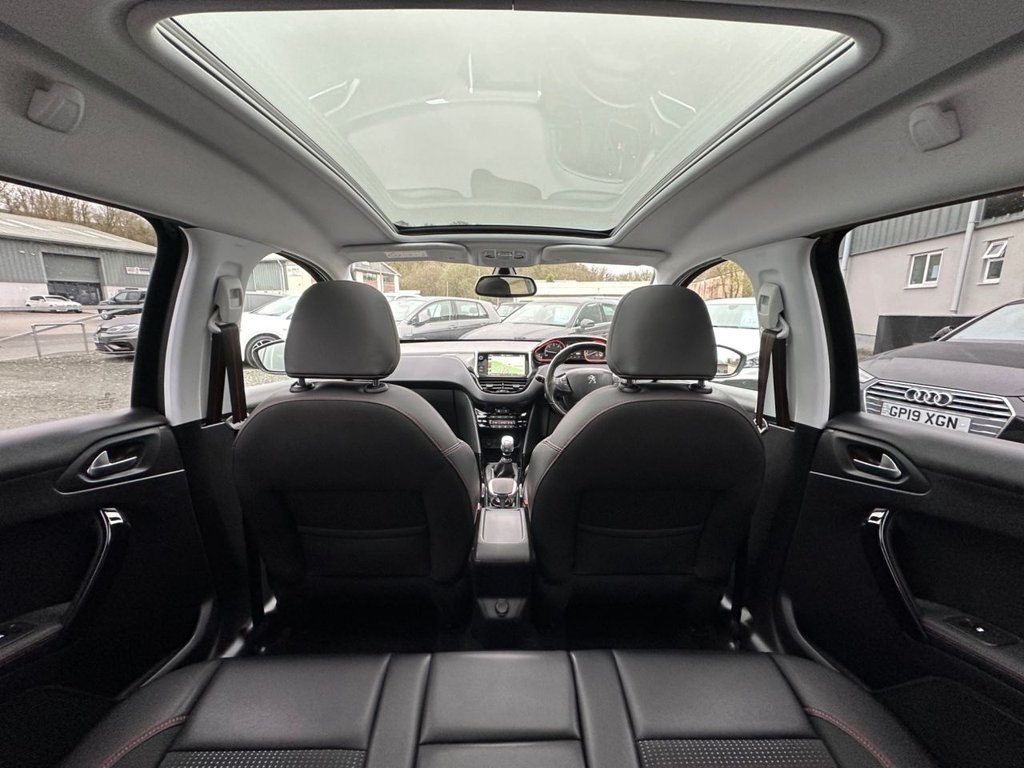 Used Peugeot 2008 2017 for sale - 77976409: Photo 43