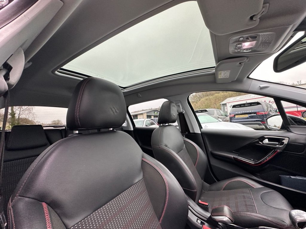 Used Peugeot 2008 2017 for sale - 77976409: Photo 44