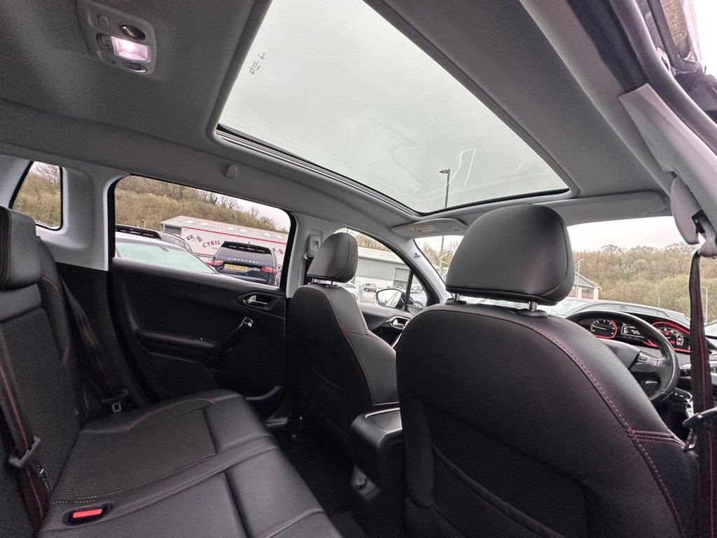 Used Peugeot 2008 2017 for sale - 77976409: Photo 45