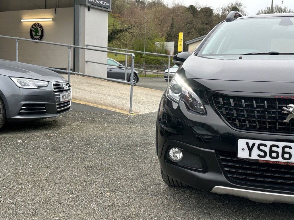 Used Peugeot 2008 2017 for sale - 77976409: Photo 46