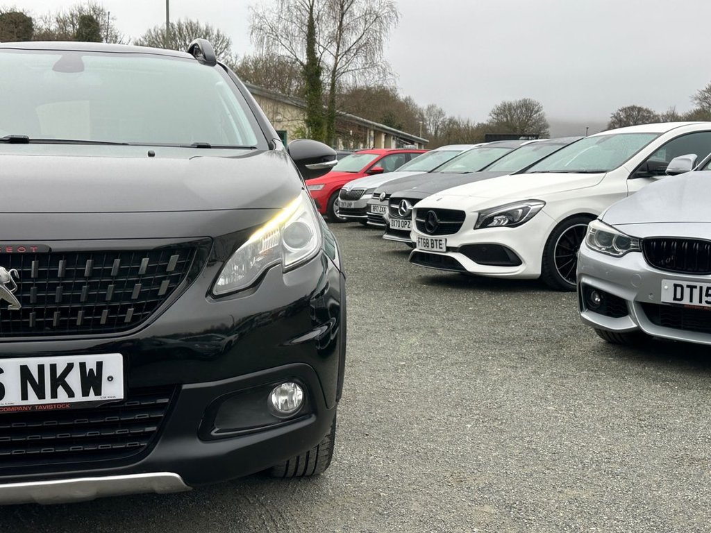 Used Peugeot 2008 2017 for sale - 77976409: Photo 47
