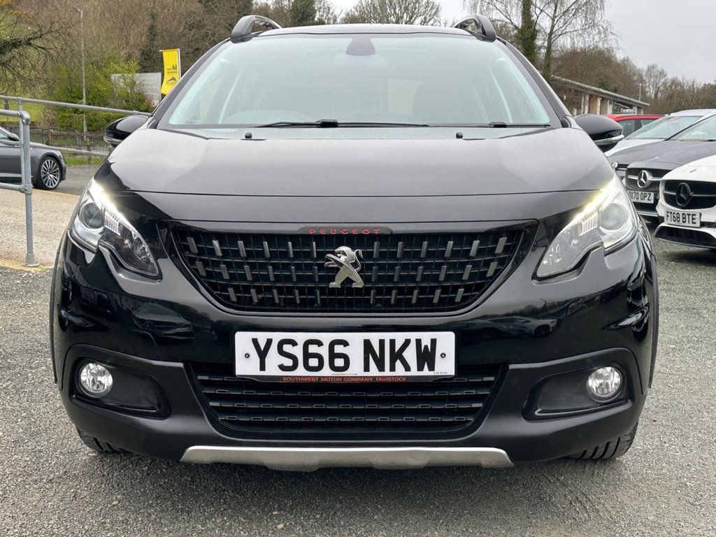 Used Peugeot 2008 2017 for sale - 77976409: Photo 48