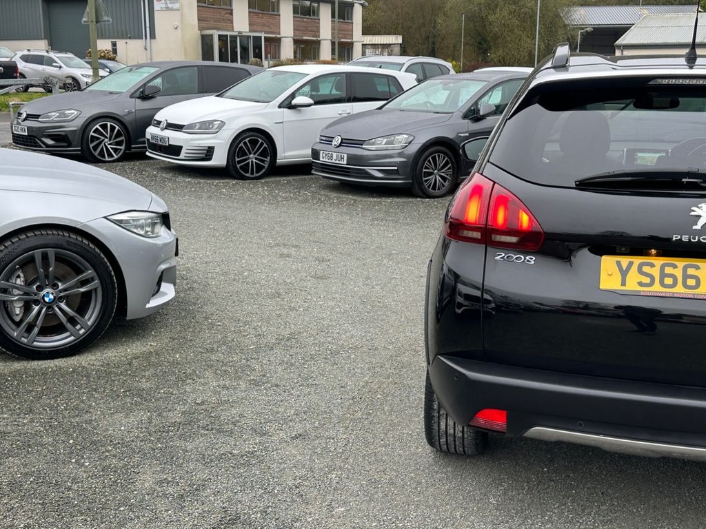 Used Peugeot 2008 2017 for sale - 77976409: Photo 49