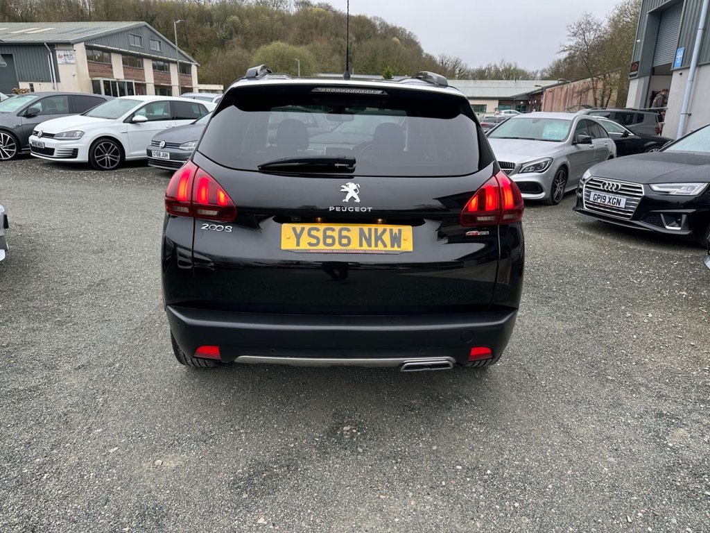 Used Peugeot 2008 2017 for sale - 77976409: Photo 5