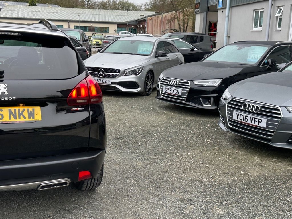 Used Peugeot 2008 2017 for sale - 77976409: Photo 50