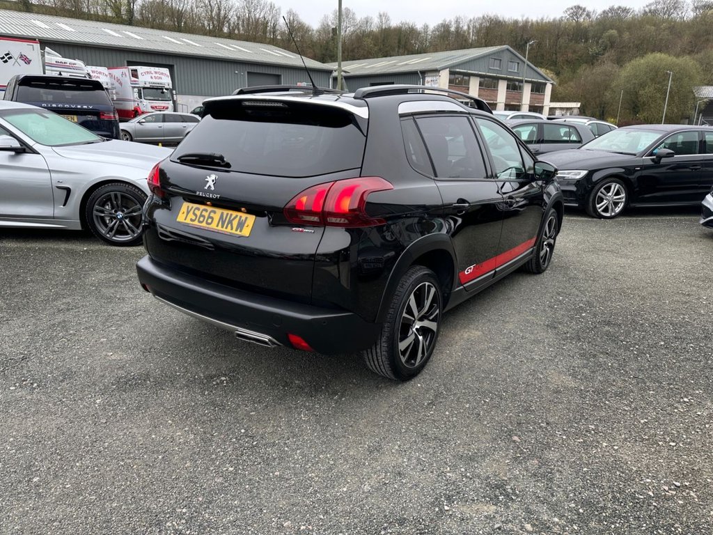 Used Peugeot 2008 2017 for sale - 77976409: Photo 6