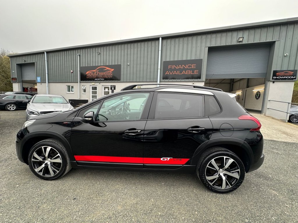 Used Peugeot 2008 2017 for sale - 77976409: Photo 7