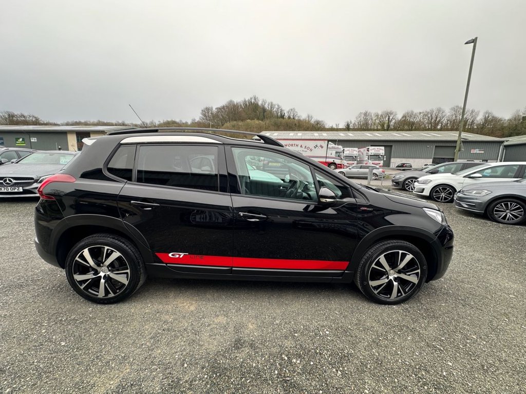 Used Peugeot 2008 2017 for sale - 77976409: Photo 8