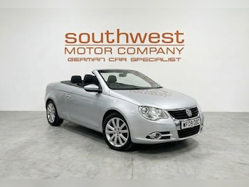 Used Volkswagen EOS 2009 for sale - 78619639: Photo