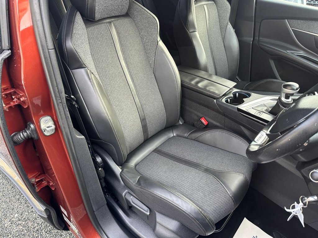 Used Peugeot 3008 2018 for sale - 77370110: Photo 11
