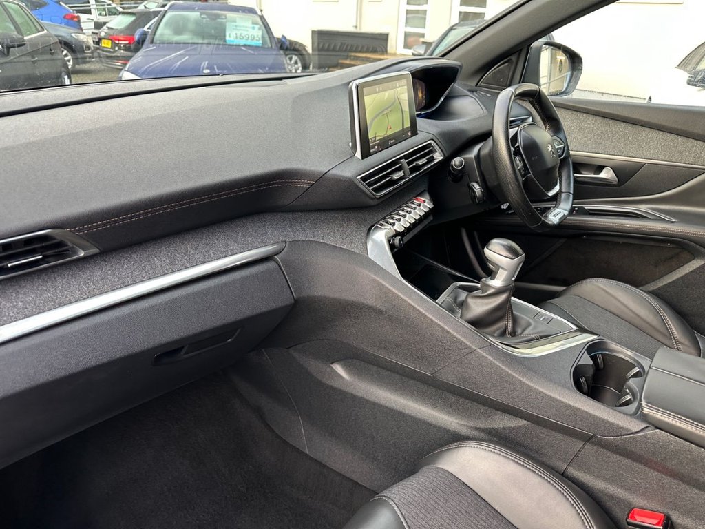 Used Peugeot 3008 2018 for sale - 77370110: Photo 13