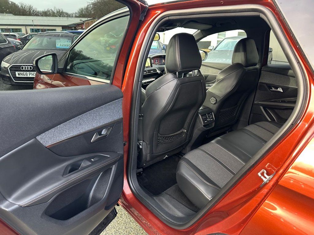 Used Peugeot 3008 2018 for sale - 77370110: Photo 15