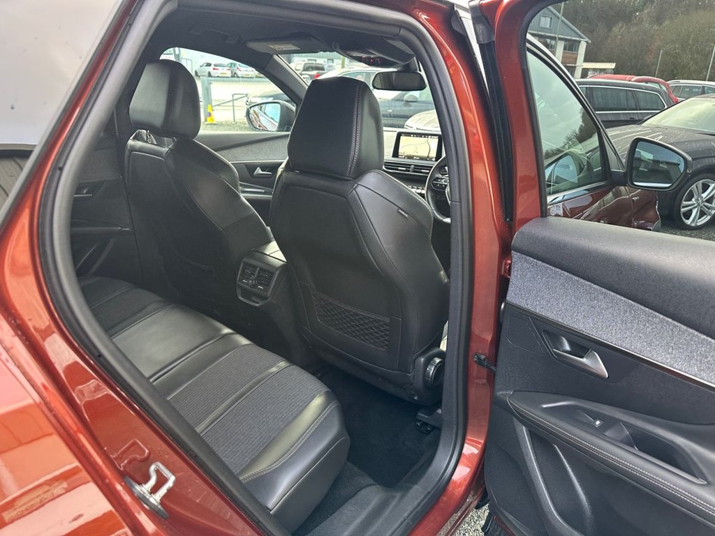 Used Peugeot 3008 2018 for sale - 77370110: Photo 17