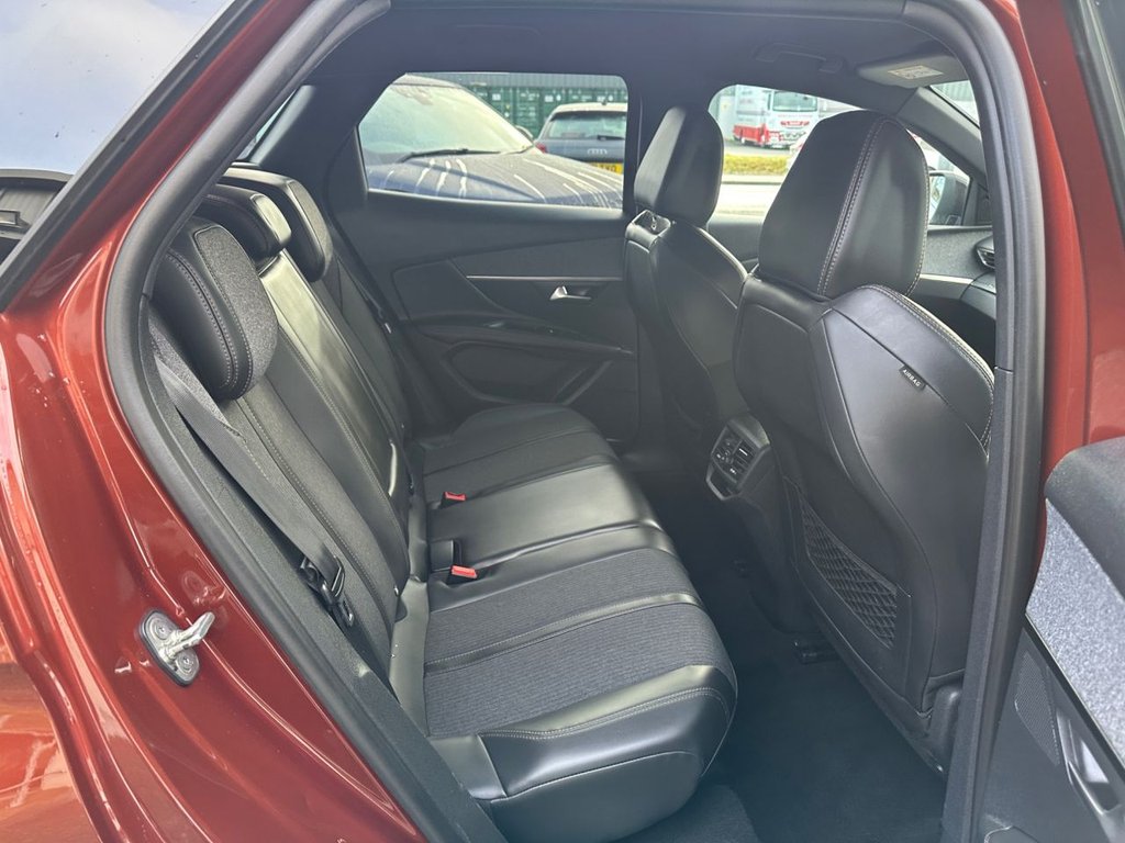 Used Peugeot 3008 2018 for sale - 77370110: Photo 18