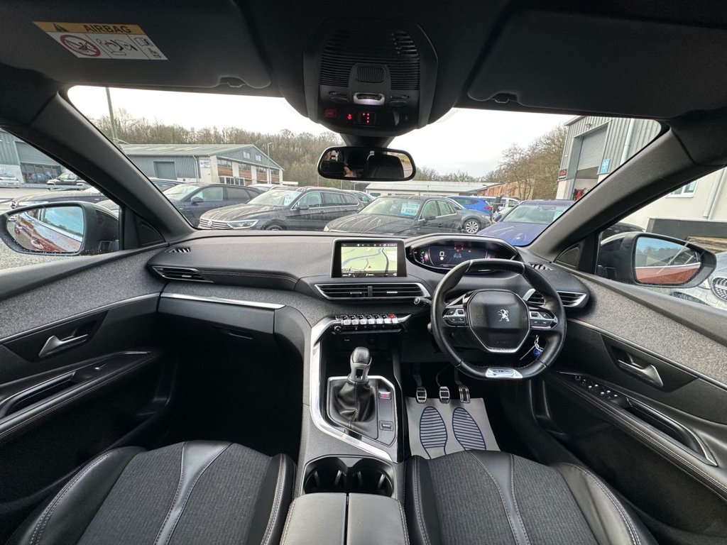 Used Peugeot 3008 2018 for sale - 77370110: Photo 19