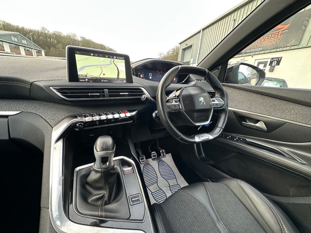 Used Peugeot 3008 2018 for sale - 77370110: Photo 20