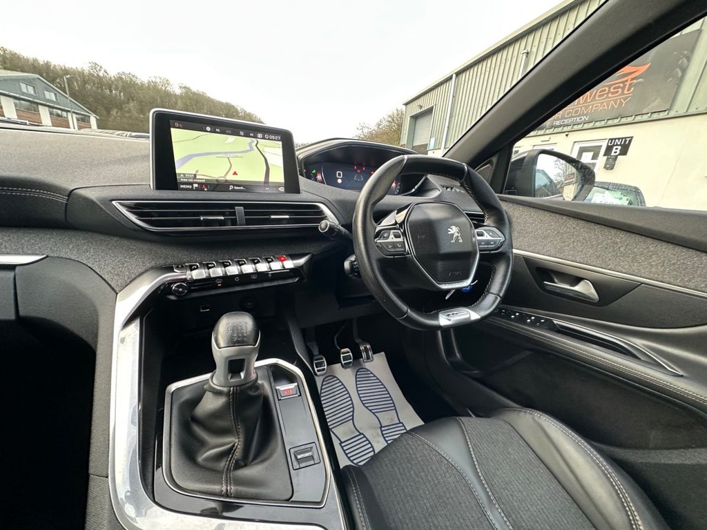 Used Peugeot 3008 2018 for sale - 77370110: Photo 21