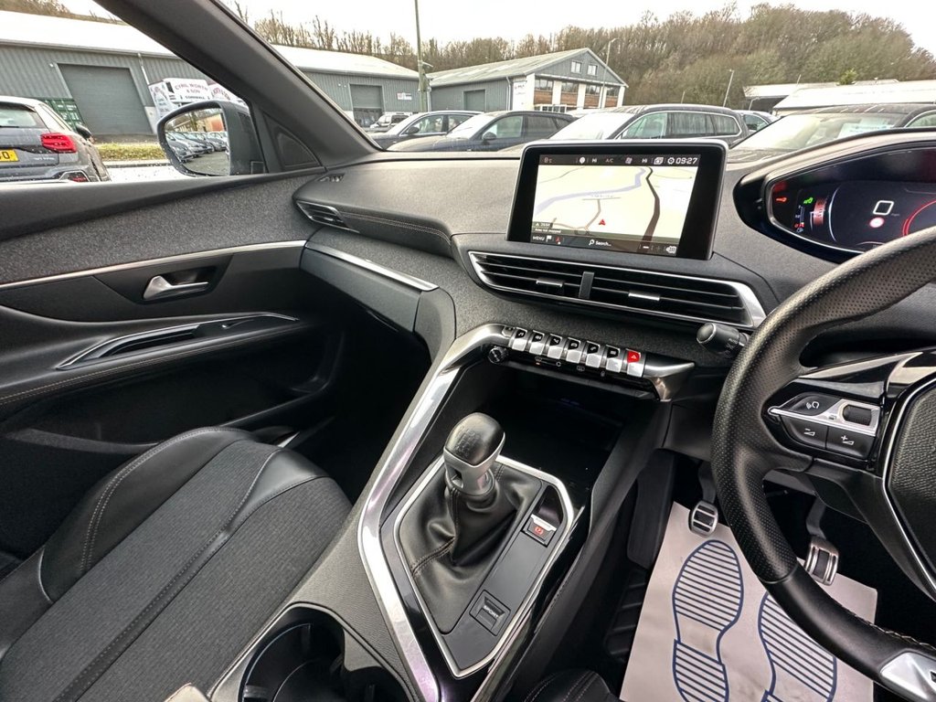 Used Peugeot 3008 2018 for sale - 77370110: Photo 22