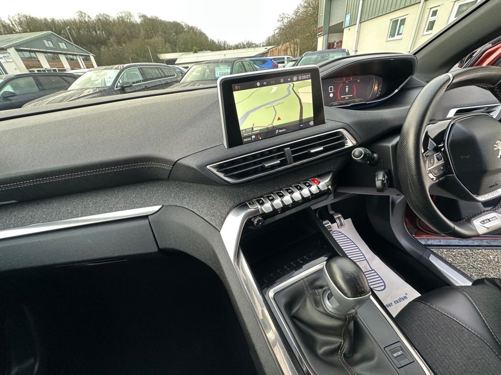 Used Peugeot 3008 2018 for sale - 77370110: Photo 23