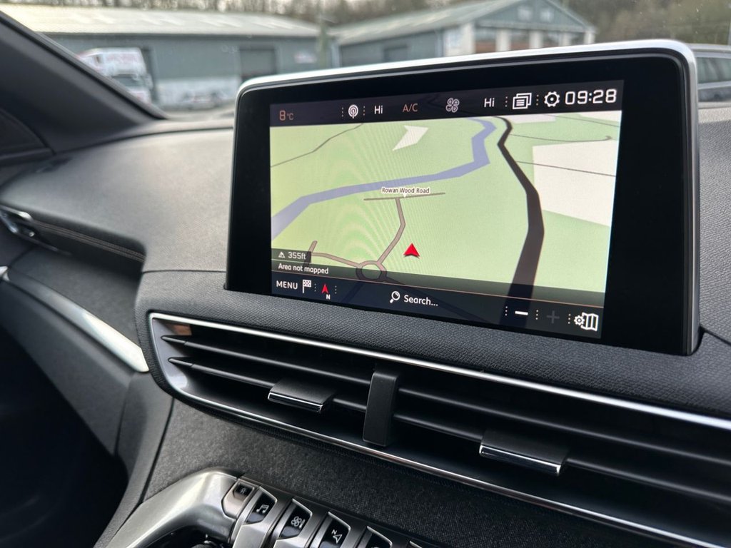 Used Peugeot 3008 2018 for sale - 77370110: Photo 24